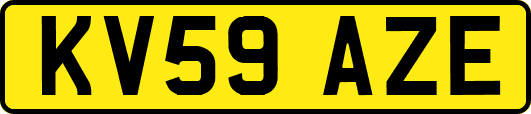 KV59AZE