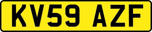 KV59AZF