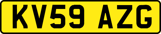 KV59AZG