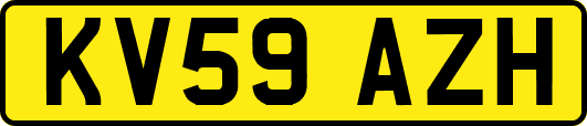KV59AZH