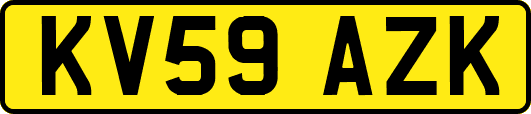 KV59AZK