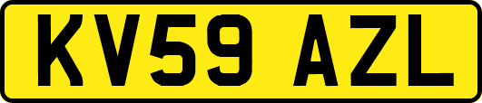 KV59AZL