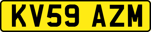 KV59AZM