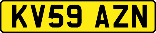 KV59AZN