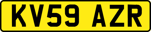 KV59AZR