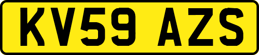 KV59AZS