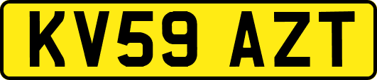 KV59AZT
