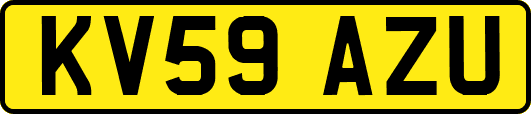 KV59AZU