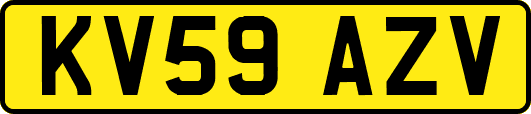 KV59AZV