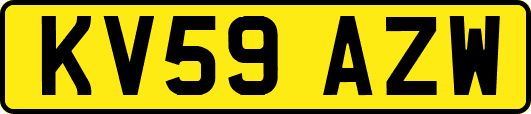 KV59AZW