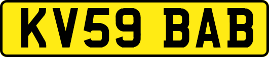 KV59BAB