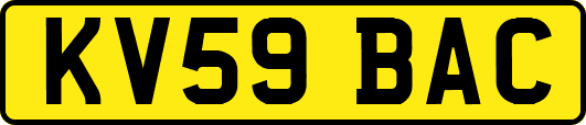 KV59BAC