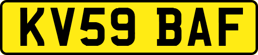 KV59BAF