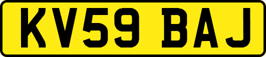 KV59BAJ
