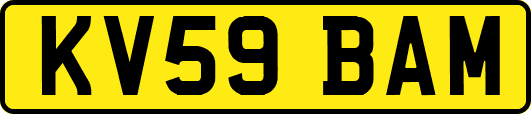 KV59BAM