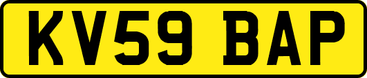 KV59BAP
