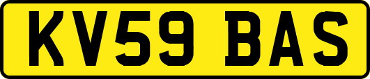 KV59BAS