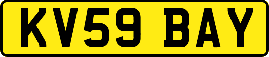 KV59BAY