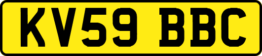 KV59BBC