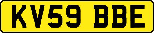 KV59BBE