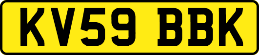 KV59BBK