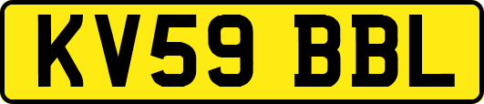 KV59BBL