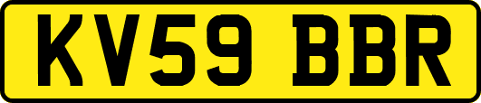 KV59BBR