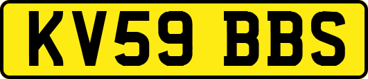 KV59BBS