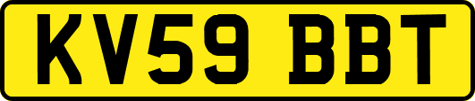 KV59BBT