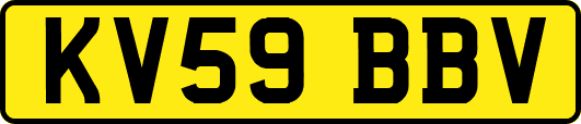KV59BBV