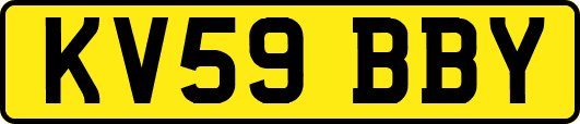 KV59BBY