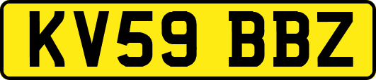 KV59BBZ