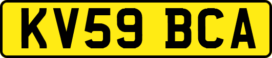 KV59BCA
