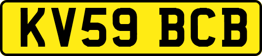 KV59BCB