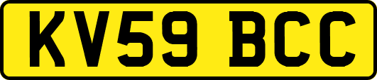 KV59BCC