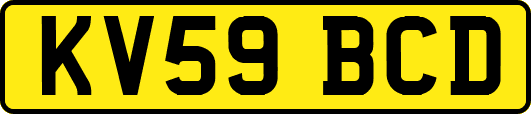 KV59BCD
