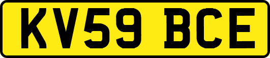 KV59BCE