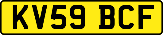 KV59BCF