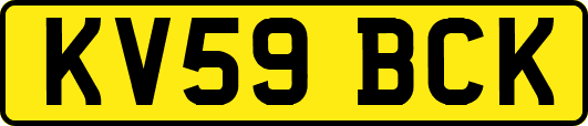 KV59BCK