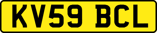 KV59BCL