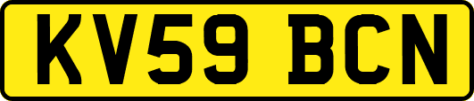 KV59BCN