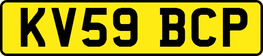KV59BCP