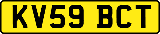 KV59BCT