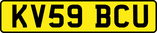 KV59BCU