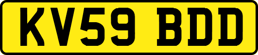 KV59BDD