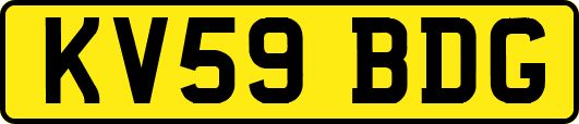 KV59BDG