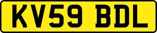 KV59BDL