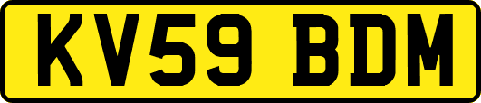 KV59BDM