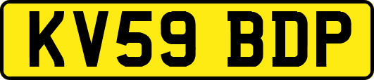 KV59BDP
