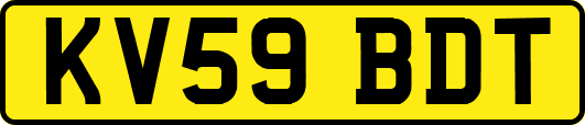 KV59BDT